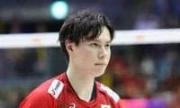 バレー日本男子 ポーランドを17年ぶり撃破