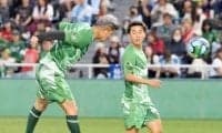 カズ 遠藤航の代表離脱&引退に言及