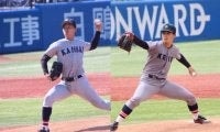 大学選手権決勝は慶応大と関西大に