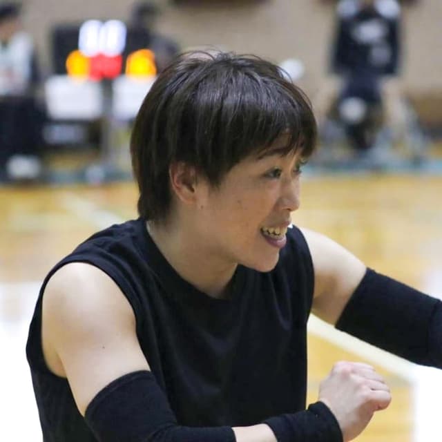 百合山 沙織